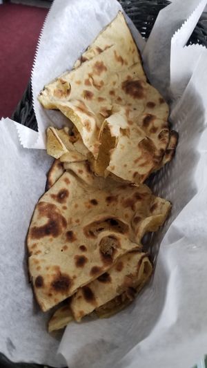  at Gateway To India in Springfield