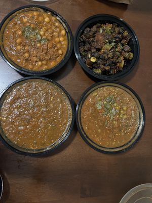   at Gateway To India in Springfield