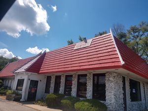 Gateway to India at Gateway To India in Springfield