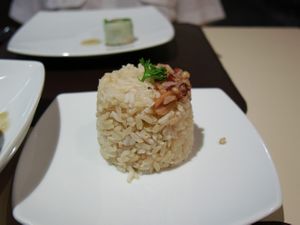 Khun Churn, Bangkok at Khun Churn - Mediplex in Bangkok