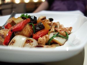 Khun Churn, Bangkok at Khun Churn - Mediplex in Bangkok