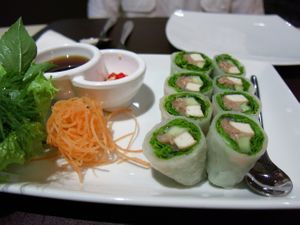 Khun Churn, Bangkok at Khun Churn - Mediplex in Bangkok