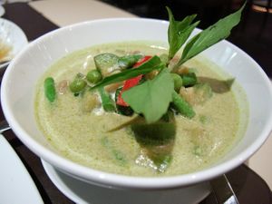 Khun Churn, Bangkok at Khun Churn - Mediplex in Bangkok