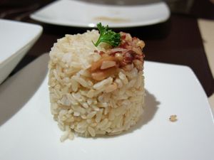 Khun Churn, Bangkok at Khun Churn - Mediplex in Bangkok