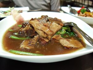 Khun Churn, Bangkok at Khun Churn - Mediplex in Bangkok