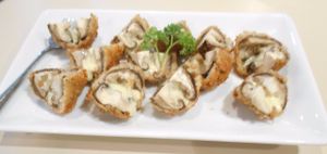 Khun Churn  at Khun Churn - Mediplex in Bangkok