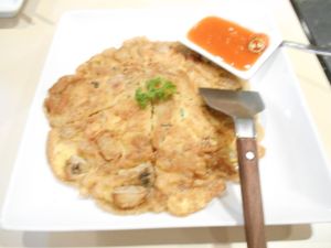 Khun Churn  at Khun Churn - Mediplex in Bangkok