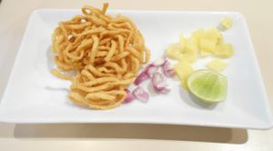 Khun Churn  at Khun Churn - Mediplex in Bangkok