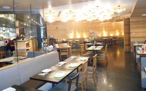 Khun Churn  at Khun Churn - Mediplex in Bangkok