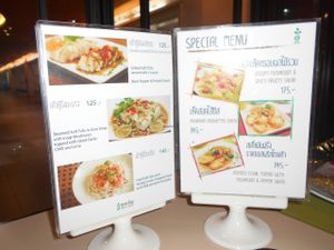 Khun Churn  at Khun Churn - Mediplex in Bangkok