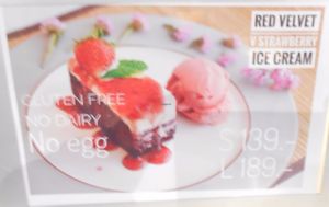 Khun Churn  at Khun Churn - Mediplex in Bangkok