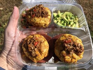 Mofonguitas at Icelso in Lawrence