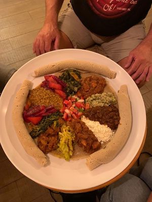  at Taitu in Barcelona