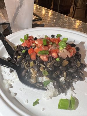   at Mad Beach Craft Brewing in Madeira Beach