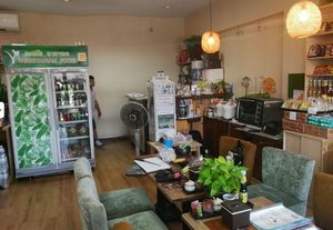  at V. Napaphud Vegetarian Food in Chiang Mai