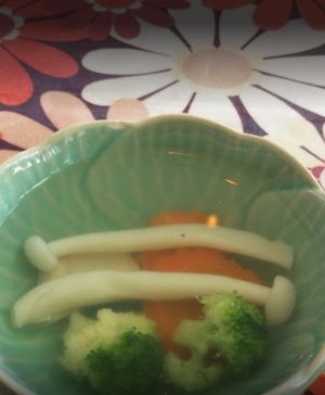  at V. Napaphud Vegetarian Food in Chiang Mai