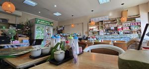  at V. Napaphud Vegetarian Food in Chiang Mai