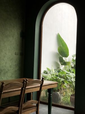 Interior   at Ngon Vegan Restaurant in Tam Coc