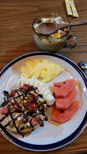 #Veganuary at Ngon Vegan Restaurant in Tam Coc