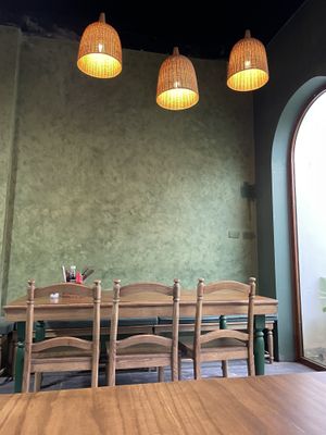   at Ngon Vegan Restaurant in Tam Coc