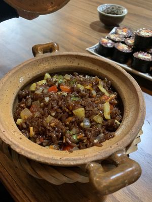   at Ngon Vegan Restaurant in Tam Coc