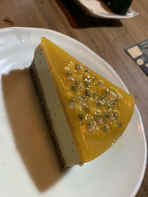   at Ngon Vegan Restaurant in Tam Coc