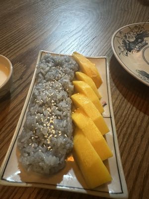   at Ngon Vegan Restaurant in Tam Coc