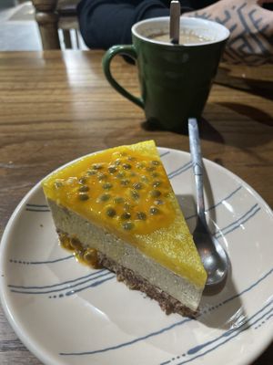   at Ngon Vegan Restaurant in Tam Coc