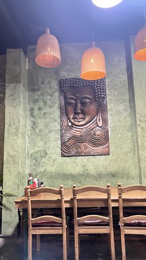   at Ngon Vegan Restaurant in Tam Coc