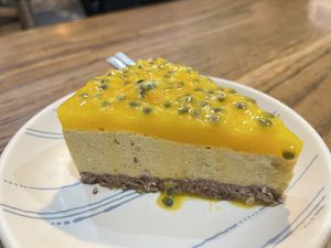   at Ngon Vegan Restaurant in Tam Coc