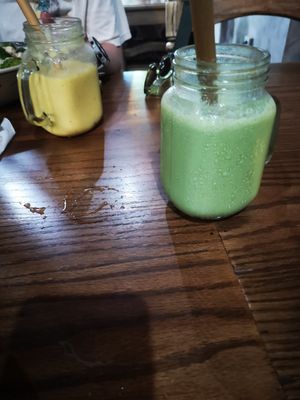  at Ngon Vegan Restaurant in Tam Coc