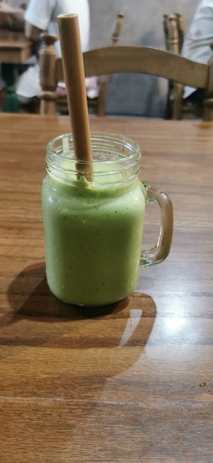  at Ngon Vegan Restaurant in Tam Coc