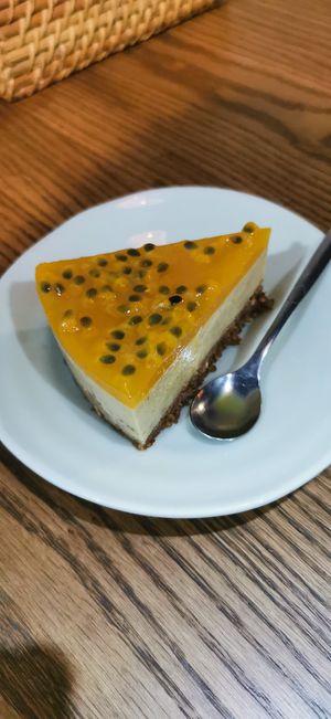  at Ngon Vegan Restaurant in Tam Coc