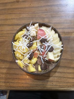   at Ngon Vegan Restaurant in Tam Coc