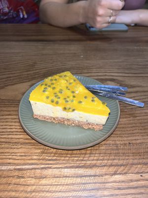   at Ngon Vegan Restaurant in Tam Coc