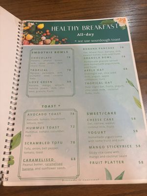   at Ngon Vegan Restaurant in Tam Coc