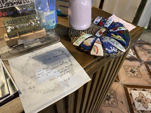   at Ngon Vegan Restaurant in Tam Coc