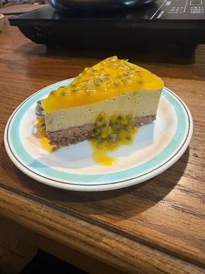  at Ngon Vegan Restaurant in Tam Coc