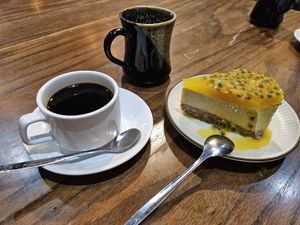  at Ngon Vegan Restaurant in Tam Coc