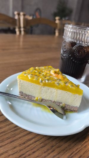  at Ngon Vegan Restaurant in Tam Coc