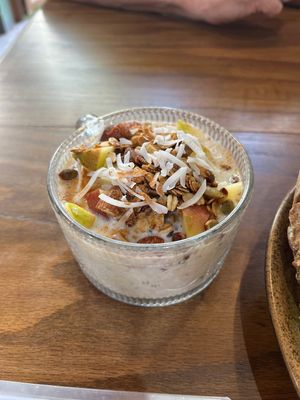   at Ngon Vegan Restaurant in Tam Coc