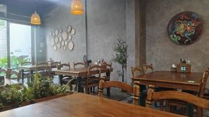  at Ngon Vegan Restaurant in Tam Coc