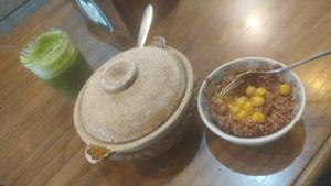  at Ngon Vegan Restaurant in Tam Coc