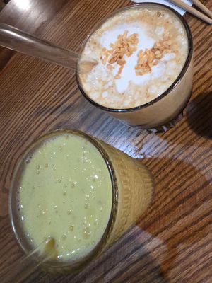 Best Vegan near Trang An at Ngon Vegan Restaurant in Tam Coc