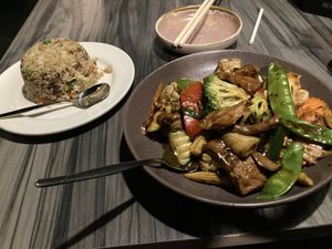   at Emerald Gardens in Charlestown