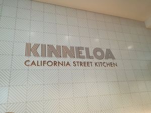 Kinneloa at Kinneloa in Hamburg