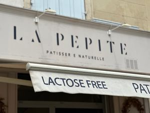  at La Pépite - Place Daviel in Marseille