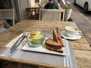  at La Pépite - Place Daviel in Marseille