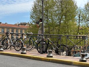 at La Pépite - Place Daviel in Marseille