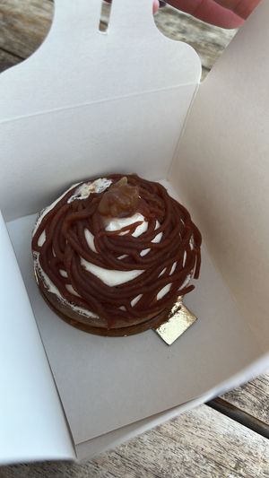   at La Pépite - Place Daviel in Marseille